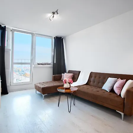 Apartament Wyzwolenia - Unique Apartments Szczecin Zewnętrze zdjęcie