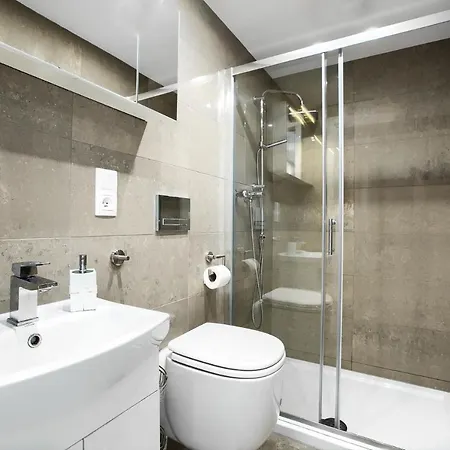 Apartament Wyzwolenia - Unique Apartments Szczecin Zewnętrze zdjęcie
