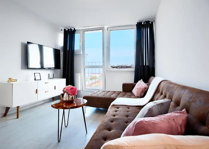 Apartament Wyzwolenia - Unique Apartments