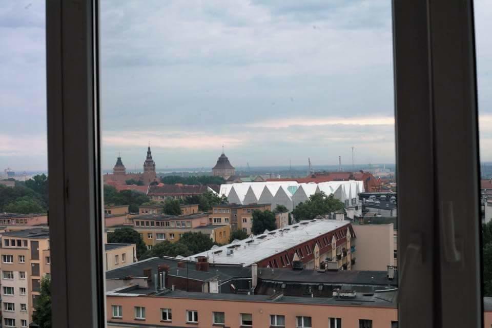 Wyzwolenia - Unique Apartment