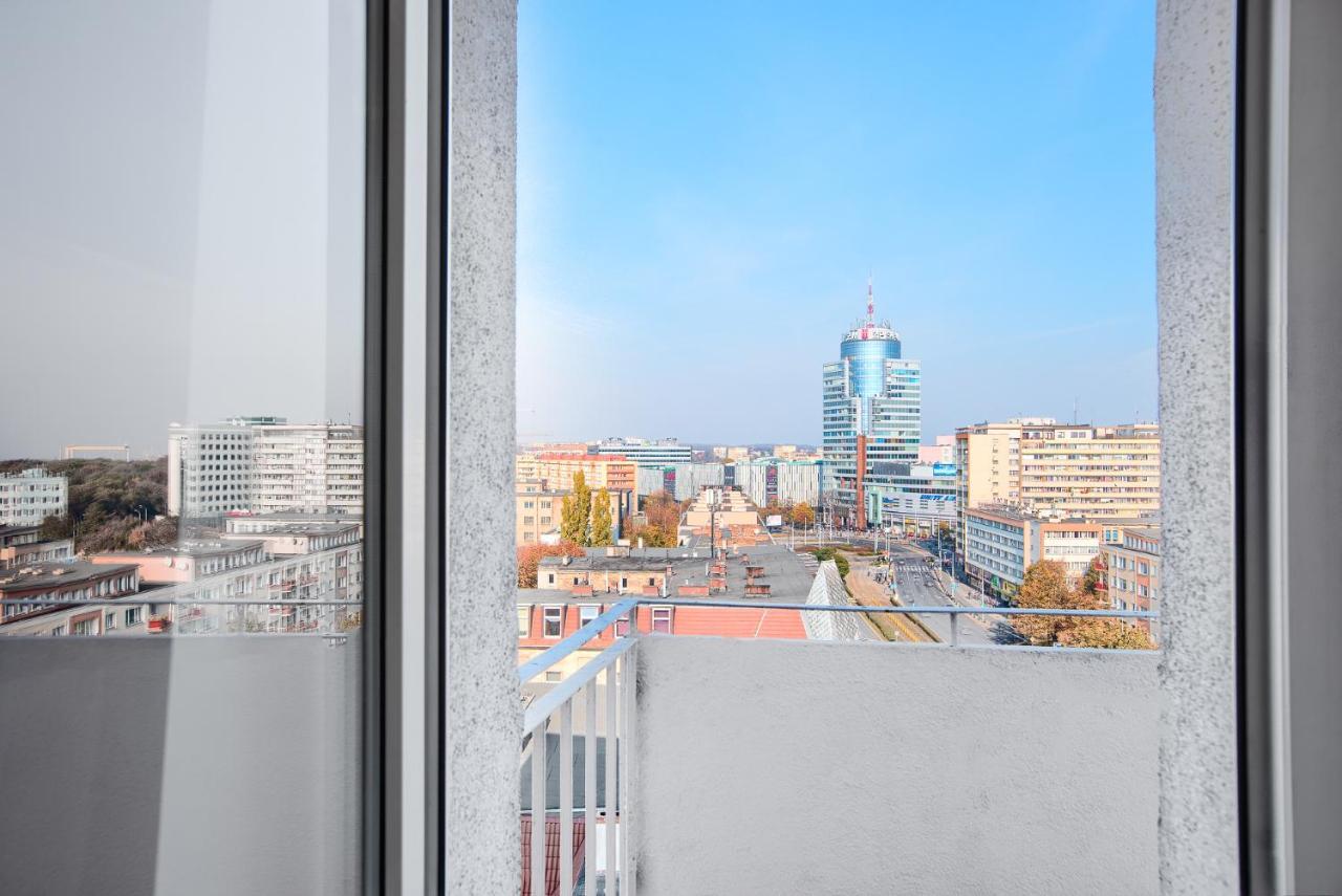 Apartment Wyzwolenia - Unique Szczecin
