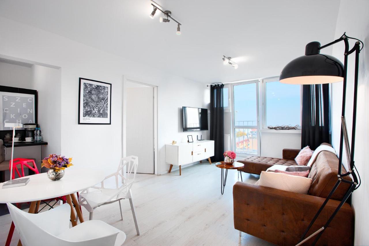 Apartment Wyzwolenia - Unique *